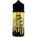 Banana Milkshake E Liquid 100ml Shortfill By Got Milk?