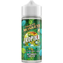 Tropika E Liquid 100ml By Twelve Monkeys