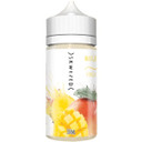 Mango E Liquid 100ml Shortfill By Skwezed