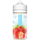 Strawberry Ice E Liquid 100ml Shortfill By Skwezed