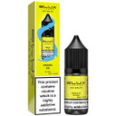 Elux Legend Banana Ice Nic Salt E Liquid 10ml