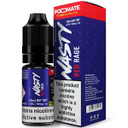 Red Rage Podmate Nic Salt E Liquid 10ml By Nasty Juice