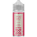 Fresh Raspberry Mojito E Liquid 100ml Shortfill by Pod Salt Nexus