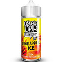Pineapple Ice E Liquid 100ml by Double Drip