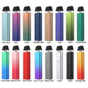 Vaporesso XROS 2 Pod Kit Options