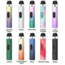 Vaporesso XROS 4 Pod Vape Kit Colour Options