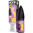 Sour Grape Chew Nic Salt E Liquid 10ml by Riot X