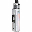 VooPoo Drag X2 Pod Vape Kit Colourful Silver