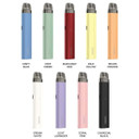 Nevoks Feelin AR Pod Kit Colour Options