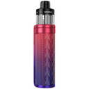 Modern Red VooPoo Drag S2 Pod Vape Kit