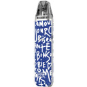 Graffiti Blue OXVA Xlim Go Pod Vape Kit