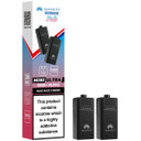 Hayati Mini Ultra 1500 Prefilled Pods