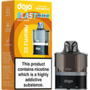 Vaporesso Dojo Blast 10K Prefilled Pod Refill