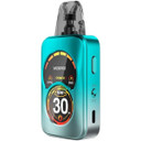 Azure Blue VooPoo Argus A Pod Vape Kit