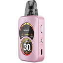 Crystal Pink VooPoo Argus A Pod Vape Kit