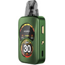 Racing Green VooPoo Argus A Pod Vape Kit