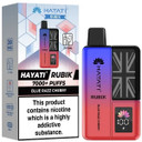Hayati Rubik 7000 Pod Vape Kit