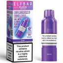 Elf Bar Plus 50 Prefilled Pods