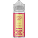 Strawberry Banana Rhubarb E Liquid 100ml Shortfill by Pod Salt Nexus Strawberry Banana Rhubarb E Liquid 100ml Shortfill by Pod Salt Nexus