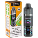SKE Crystal Pro 30K Pro Max Pod Kit
