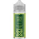 White Grape Cucumber Apple E Liquid 100ml Shortfill by Pod Salt Nexus