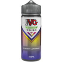 IVG Riberry Lemonade Shortfill E Liquid 100ml