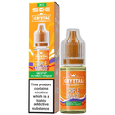 SKE Crystal Triple Mango Nic Salt E Liquid 10ml 