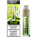 SKE Bar 15K Prefilled Pod Kit