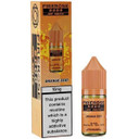 Elux Firerose Orange Zest Nic Salt E Liquid 10ml