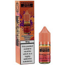 Elux Firerose Passionfruit Orange Guava Nic Salt E Liquid 10ml