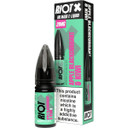 Apple Blackcurrant Kiwi Nic Salt E Liquid 10ml by Riot X