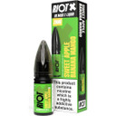 Sweet Apple Banana Mango Nic Salt E Liquid 10ml by Riot X