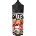Strawberry Cheesecake E Liquid 100ml by Chuffed Desserts