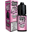 Doozy Mix Salts Bubblegum Nic Salt E Liquid 10ml