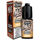Doozy Nic Salts Cream Tobacco Mix Salt E Liquid 10ml