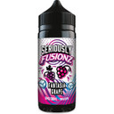 Fantasia Grape E Liquid 100ml by Seriously Fusionz