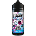 Triple Berry Ice E Liquid 100ml by Seriously Fusionz