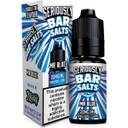 Seriously Bar Salts Mr Blue Nic Salt E Liquid 10ml