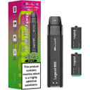 Fruit Edition Elux Legend 1500 2in1 Prefilled Pod Vape Kit