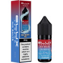 Red Berry Ice Nic Salt E Liquid 10ml By Elux Legend