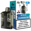 Higo Alfa Pro 25K Refill Pods