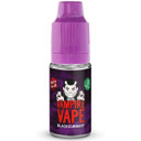 Blackcurrant E Liquid 10ml By Vampire Vape