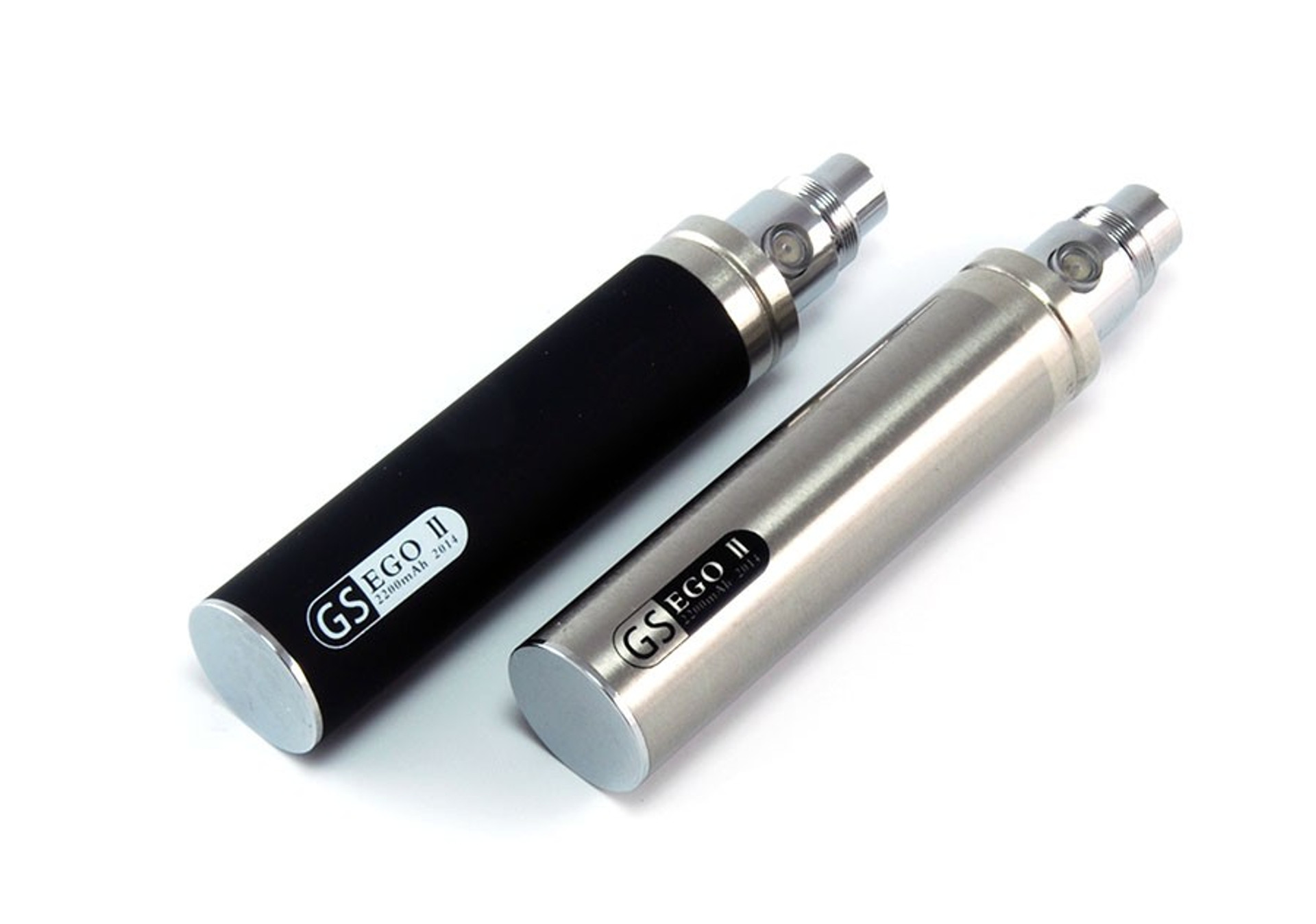 GS eGo II Mega 2200mAh Battery £8.99 | E Cigarette eGo Battery