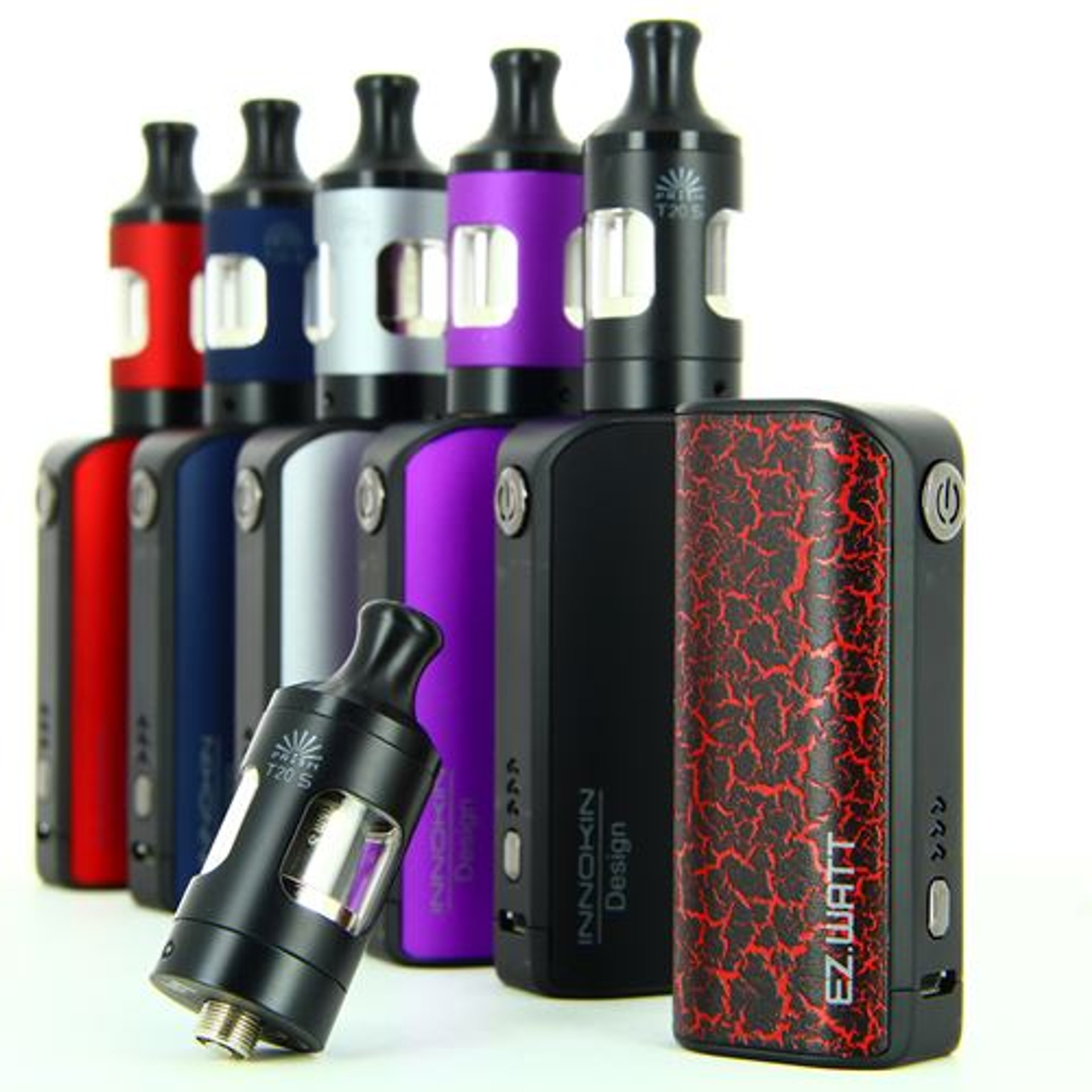 Innokin EZ Watt Vaping Kit UK Free 20ml E Liquid Free Delivery 33 99 innokin-ez-watt-vaping-kit-uk-free-20ml-e-liquid-free-delivery-33-99