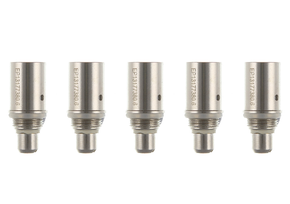 5 Pack Aspire BVC Atomizer Coil Heads