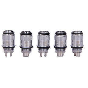 5 Pack Joyetech eGo One Sub Ohm Coil Atomizer Heads