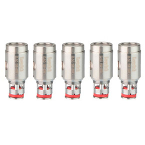 5 Pack Kanger SSOCC Coil Heads 5 Pack Kanger SSOCC Coil Heads