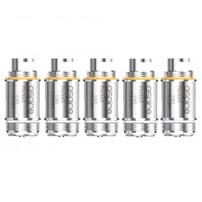 Aspire PockeX Replacement Coil Heads