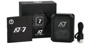 Wotofo Stentorian AT-7 Box Mod Contents Wotofo Stentorian AT-7 Box Mod Contents