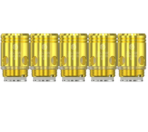 5 Pack Joyetech EX Coil Atomizer Heads 5 Pack Joyetech EX Coil Atomizer Heads